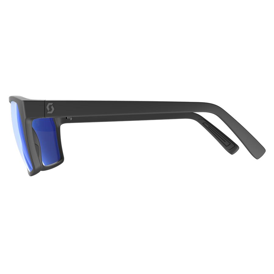 Očala Scott TUNE črna/modra