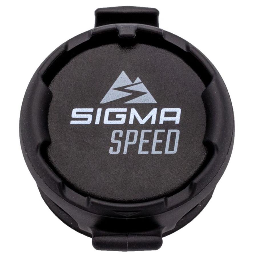 Sigma Duo oddajnik hitrosti 