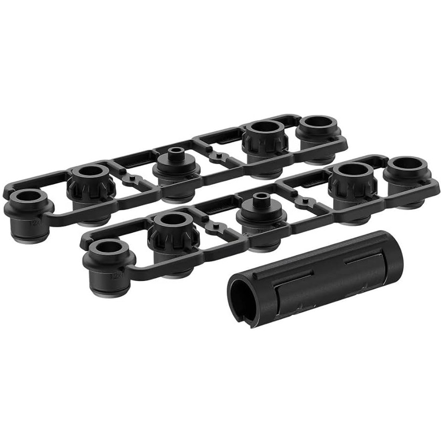 Adapter Thule FastRide 9-15mm Thru Axle