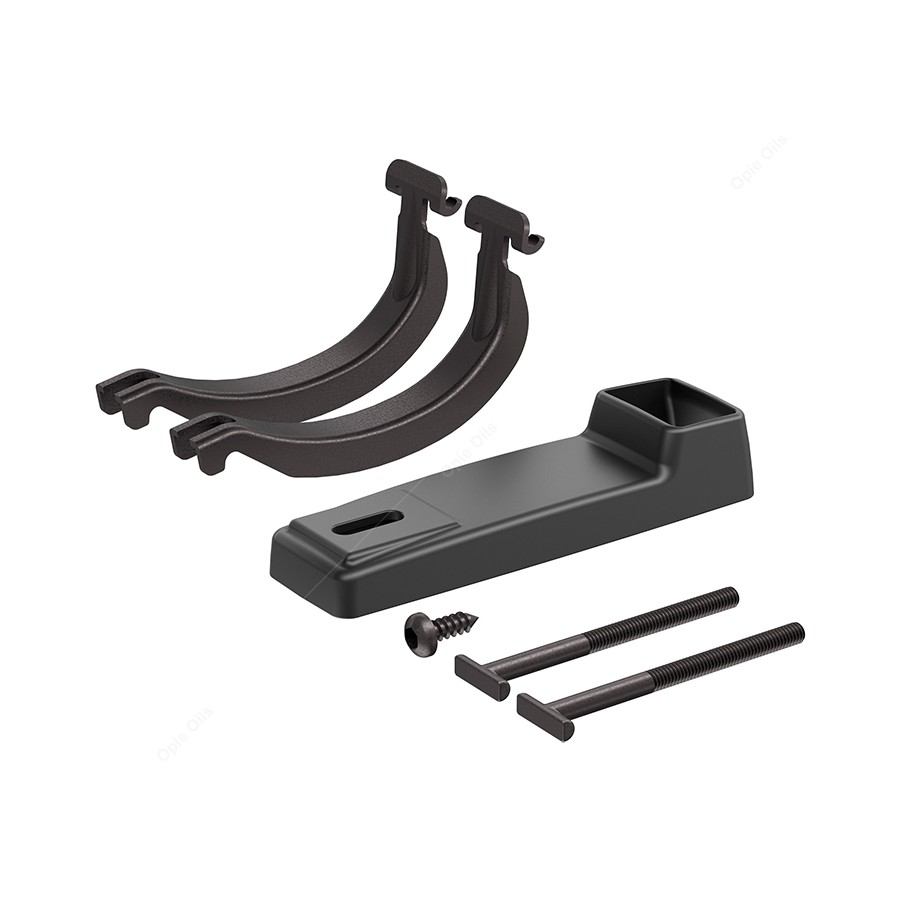 Adapter Thule FastRide & TopRide Around-the-bar