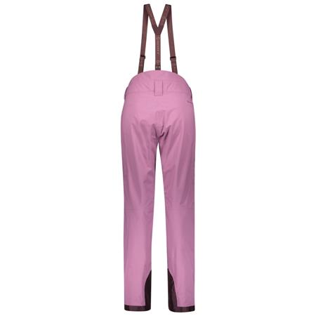 Ženske smučarske hlače Scott Explorair 3L pi