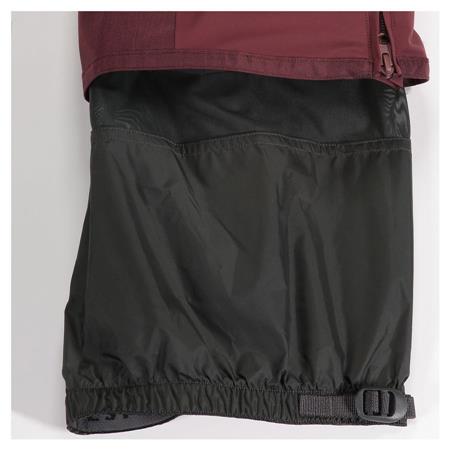 Ženske smučarske hlače Scott Ultimate Drx čr
