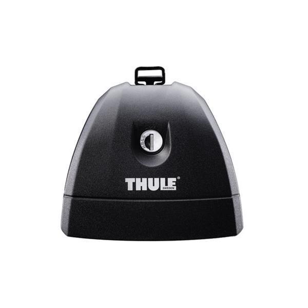 Thule Rapid System 751 (4 pack)