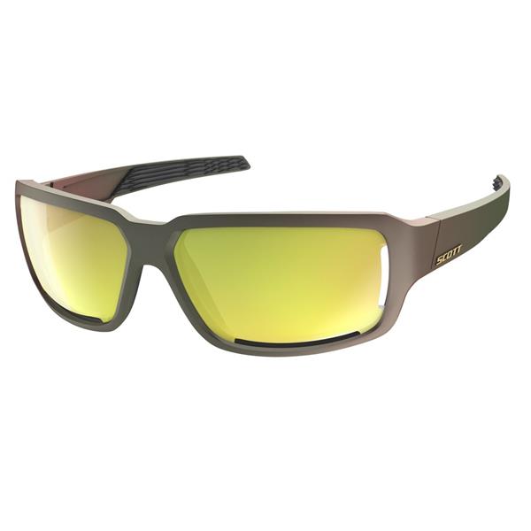 Očala Scott OBSESS ACS zelena