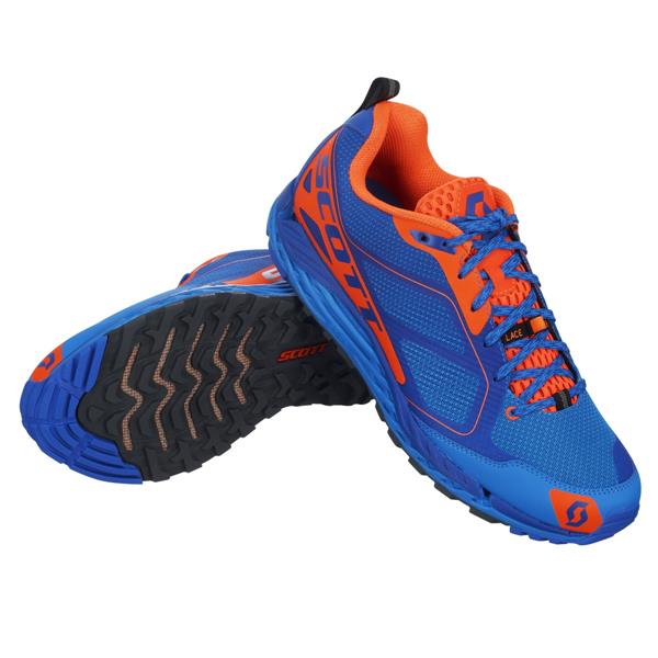 Tekaški copati Scott T2 Kinabalu 3.0 Mo/Or