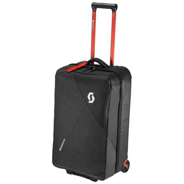 KOVČEK SCOTT SOFTCASE 70 L si/re
