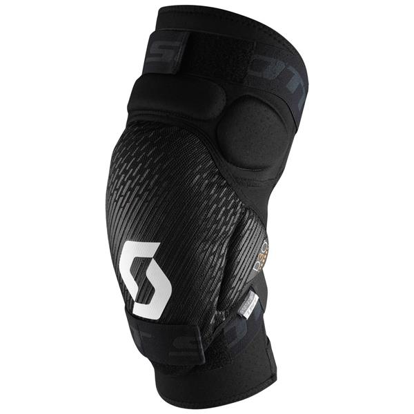 Ščitniki za kolena Scott Grenade Evo čr