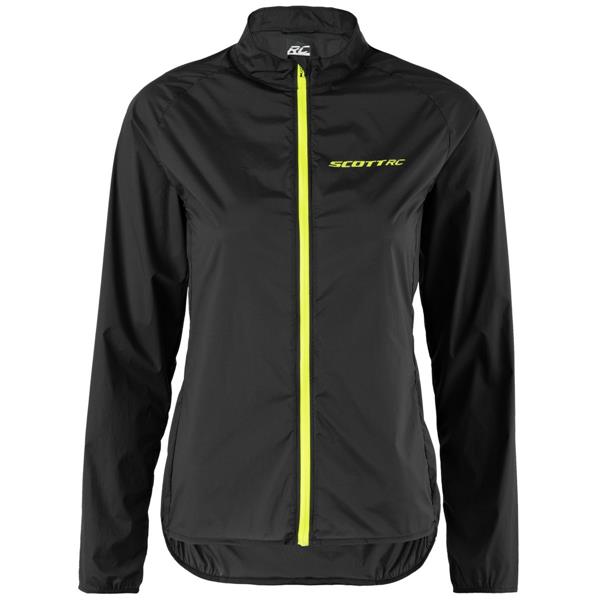 ŽENSKA KOLESARSKA VETROVKA SCOTT RC WB