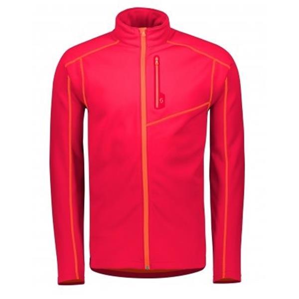 Pulover SCOTT DEFINED TECH rd XL