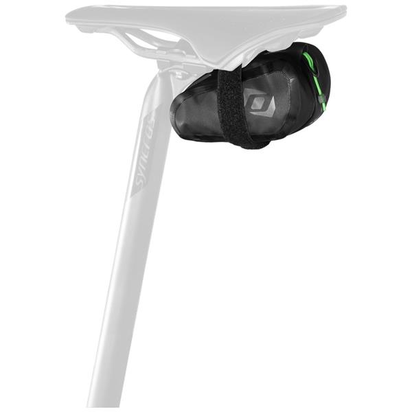 Torbica SYNCROS WP 250 trak čr