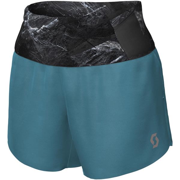 Ženske tekaške hlače SCOTT KINABALU LIGHT mo