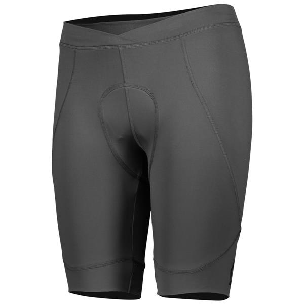 ŽENSKE KOLESARSKE HLAČE SCOTT ENDURANCE 10 3+si/čr