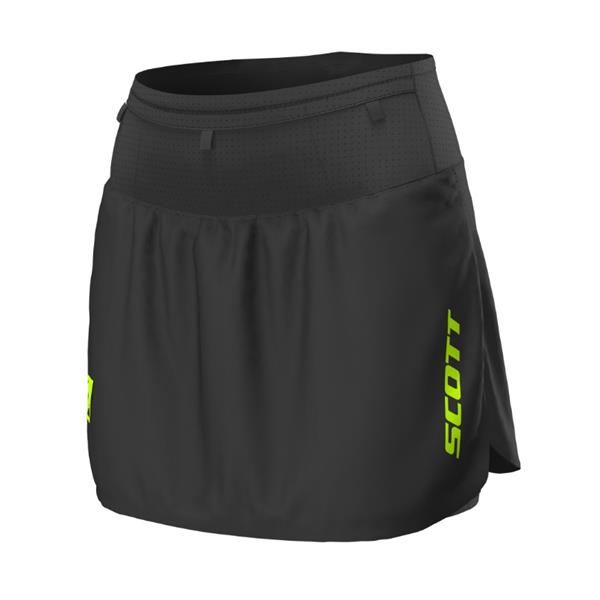 Tekaško krilo SCOTT RC čr/ru