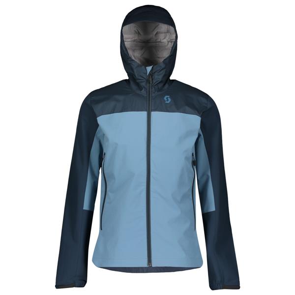 Vetrovka SCOTT TRAIL MTN Stretch tmo/mo S