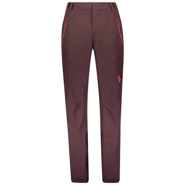 SMUČARSKE HLAČE SCOTT Explorair Ascent rd