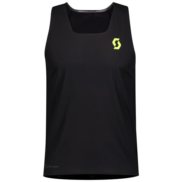 TEKAŠKA MAJICA BREZ ROKAVOV SCOTT RC KINETECH ru/čr