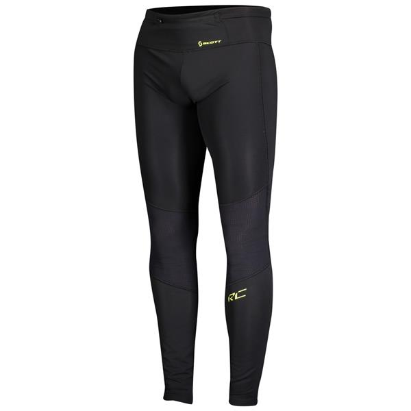 DOLGE TEKAŠKE HLAČE SCOTT RC čr/ru