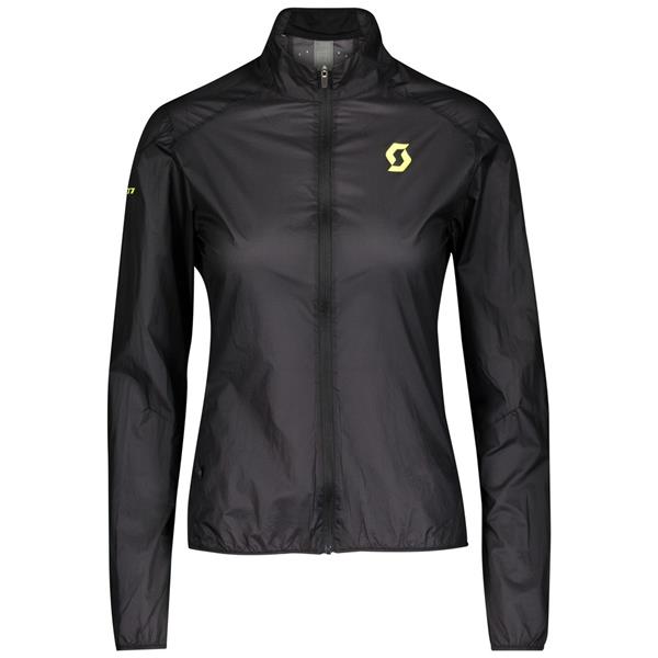 ŽENSKA TEKAŠKA VETROVKA SCOTT RC WB čr/ru