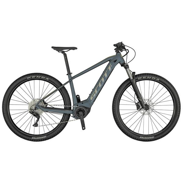 Električno gorsko kolo Scott ASPECT eRIDE 930 22