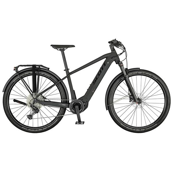 Električno kolo Scott AXIS eRIDE 10 MEN XL
