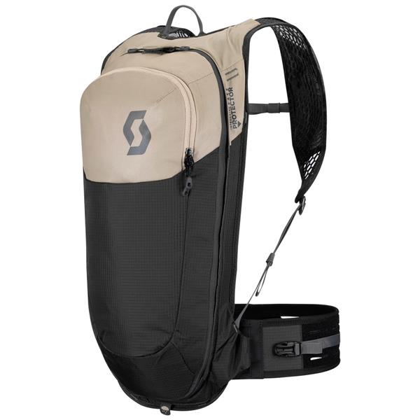 Kolesarski nahrbtnik Scott TRAIL PROTECT FR'10 tsi/bež