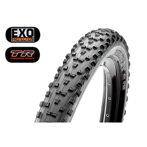 Plašč MAXXIS Forekaster 29x 2.60 WT zložljiv EXO TR DC