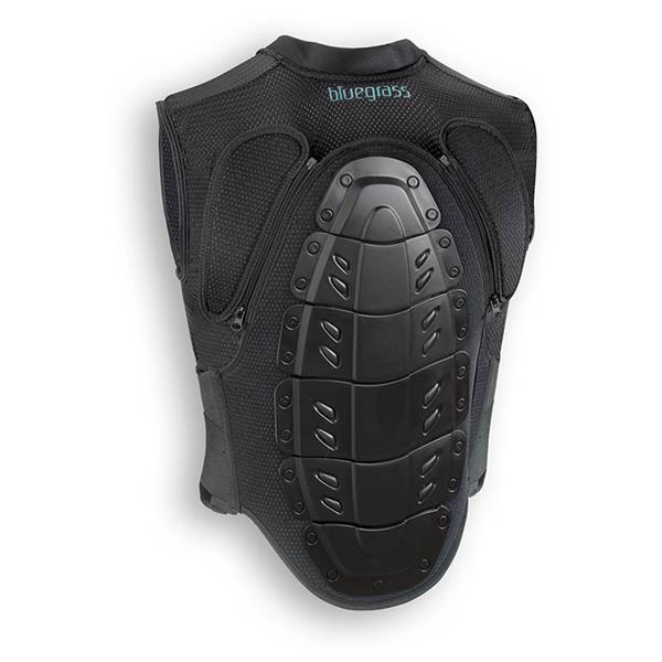 Ščitnik za hrbet Bluegrass Grizzly trd