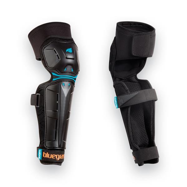 Ščitniki za koleno/golen Bluegrass Big Horn