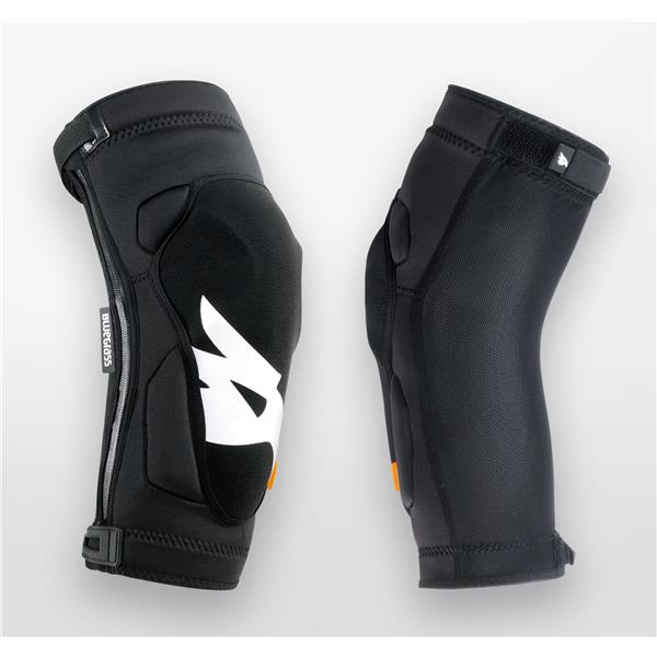 Kolenčniki Bluegrass Solid D3O