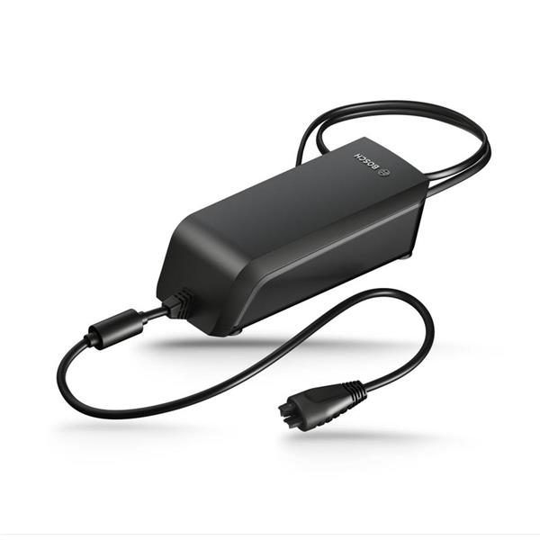 Polnilec Bosch Fast Charger 6A EU