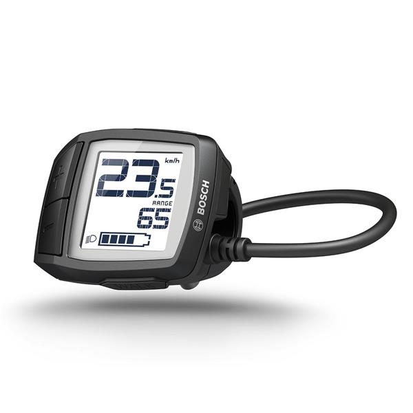 Kontrolna enota Bosch Purion, anthracite