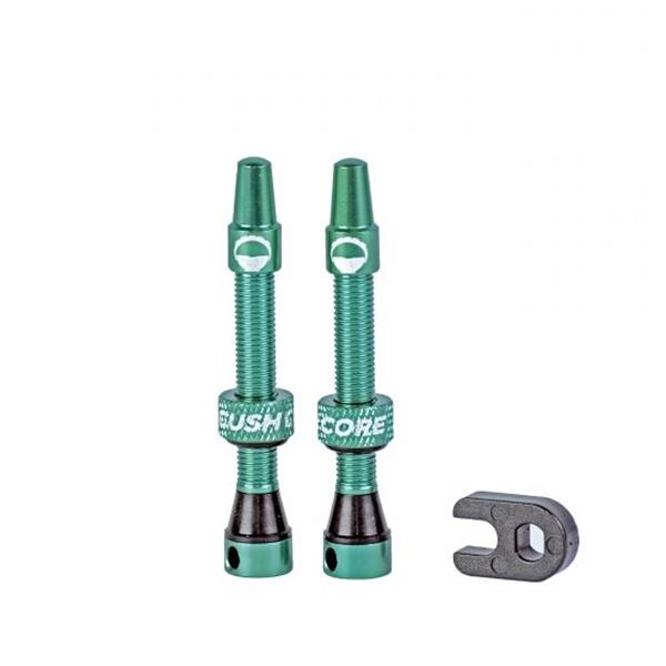 Cush Core 44mm set ventilov