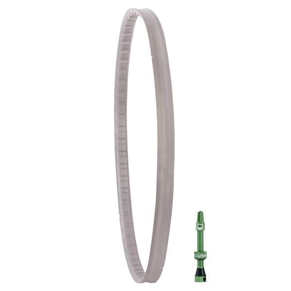 Cush Core Gravel / CX Single