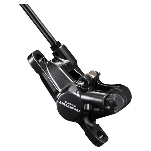 Zavorna čeljust Shimano Deore BR-M6000