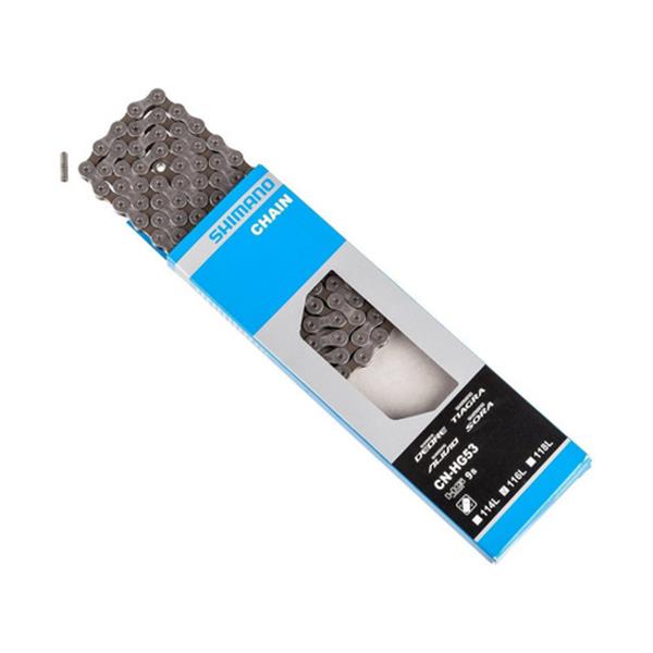 Veriga Shimano CN-HG53 118-čl