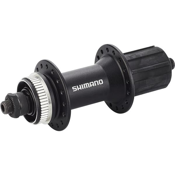 Zadnje pesto Shimano Alivio FH-M4050 32H 8/9/10-pr
