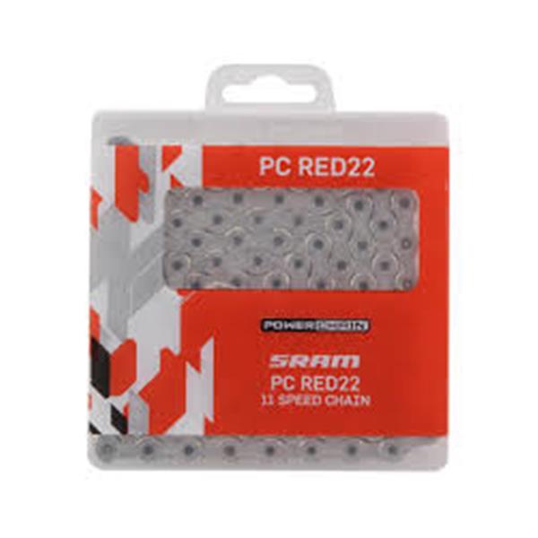 Sram VERIGA PC-RED22 HPin 114čl PLo11p