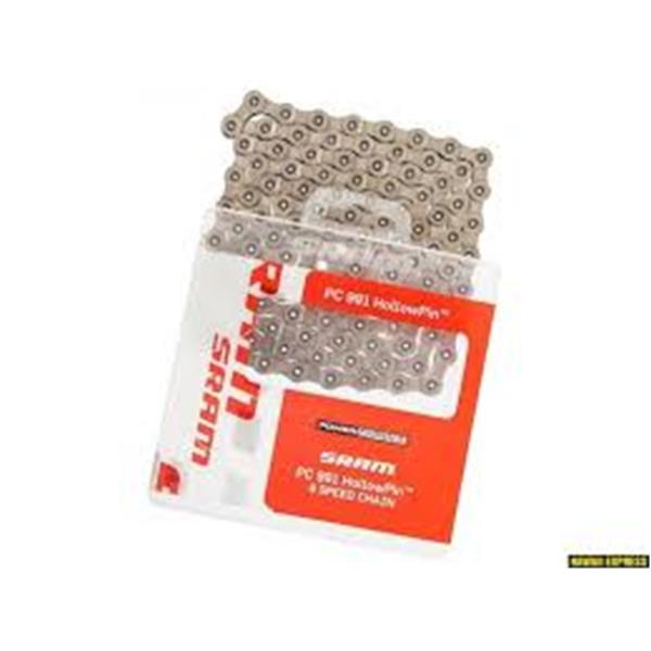 Sram VERIGA PC-X1 118čl PLo 11p