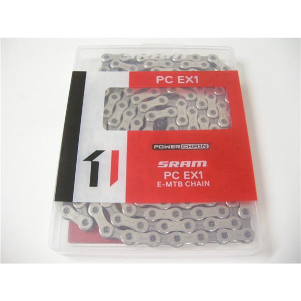 VERIGA SRAM PC-EX1 122 čl. PLO 20p