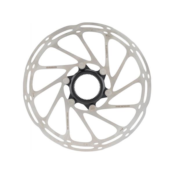 Rotor Sram Centerline Rounded CenterLock