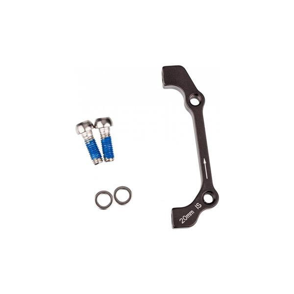 Komplet Sram Post Bracket - 40 P Spredaj 200/Zadaj 180