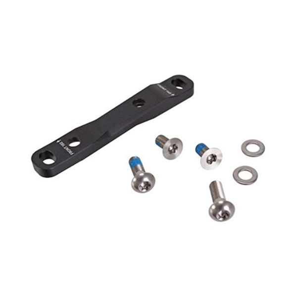 Adapter za kolutne azvere SramFlat Mount Bracket prednji