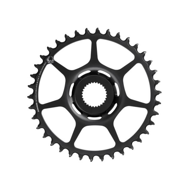 Sprednji verižnik Sram X-SYNC 2 Eagle 38T Bosch