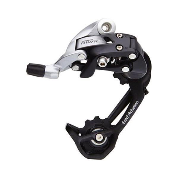 Zd menjalnik Rival22 Medium Cage 11-pr