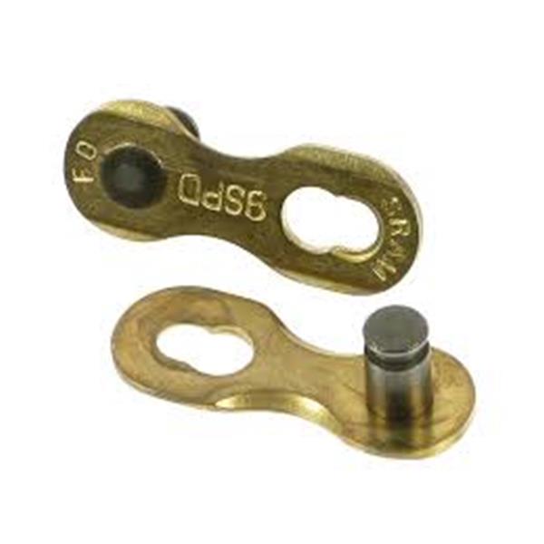 Vezni člen Sram PLink 9pr zl