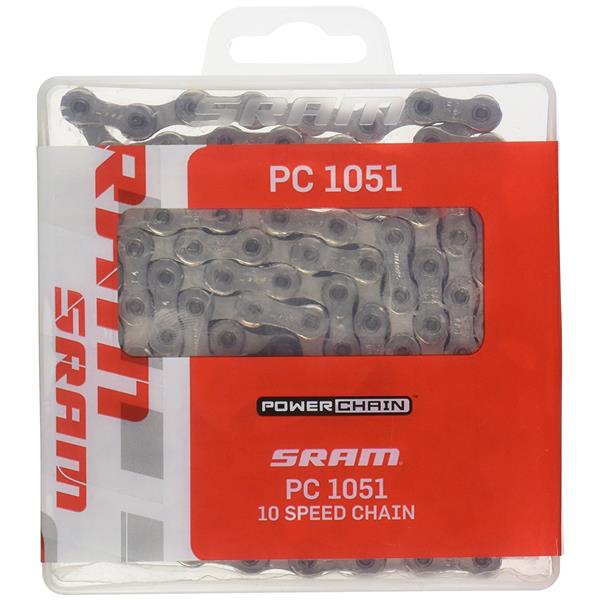 Sram VERIGA PC-1051 114čl PLock 10pr
