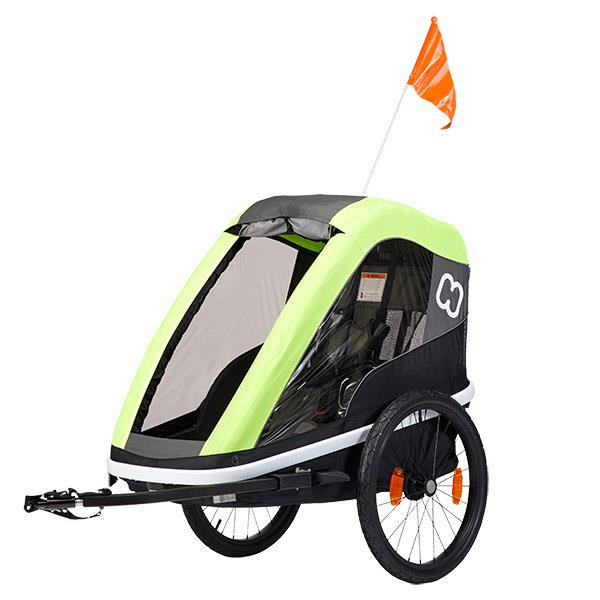 HAMAX KOLESARSKA PRIKOLICA AVENIDA ONE ru