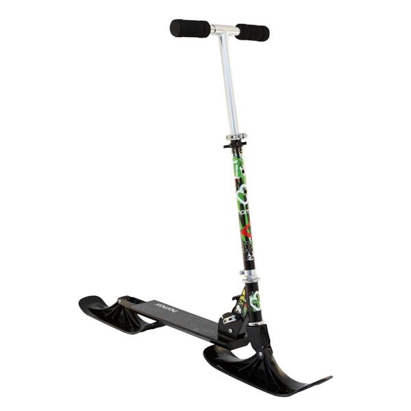 Skiro na smučkah Hamax HAMAX KICK