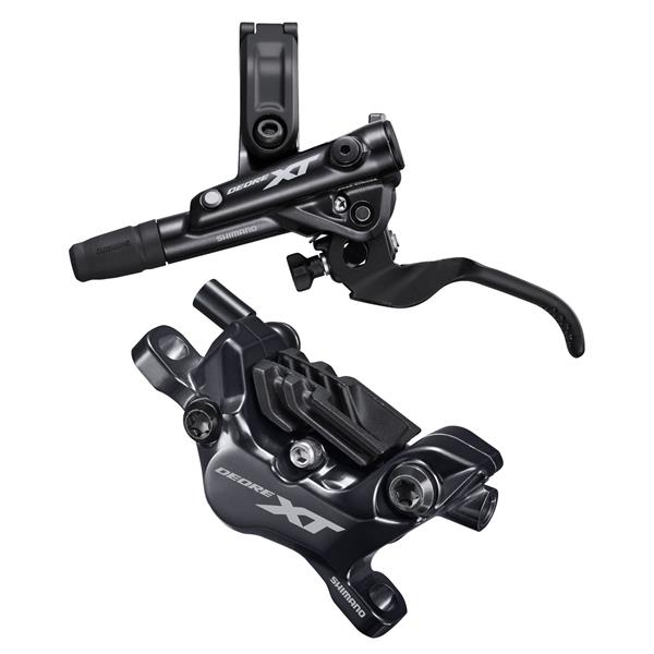 Prednja zavora Shimano Deore XT BL-M8100(L) BR-M8120(F)