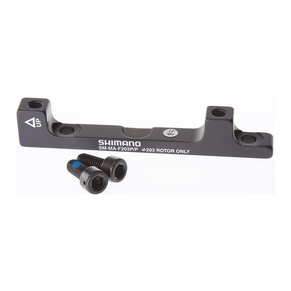 Adapter za zavore Shimano SM-MA-F203 P/P